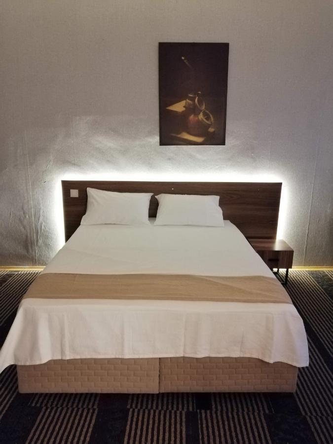Masal Suite Istambul Extérieur photo