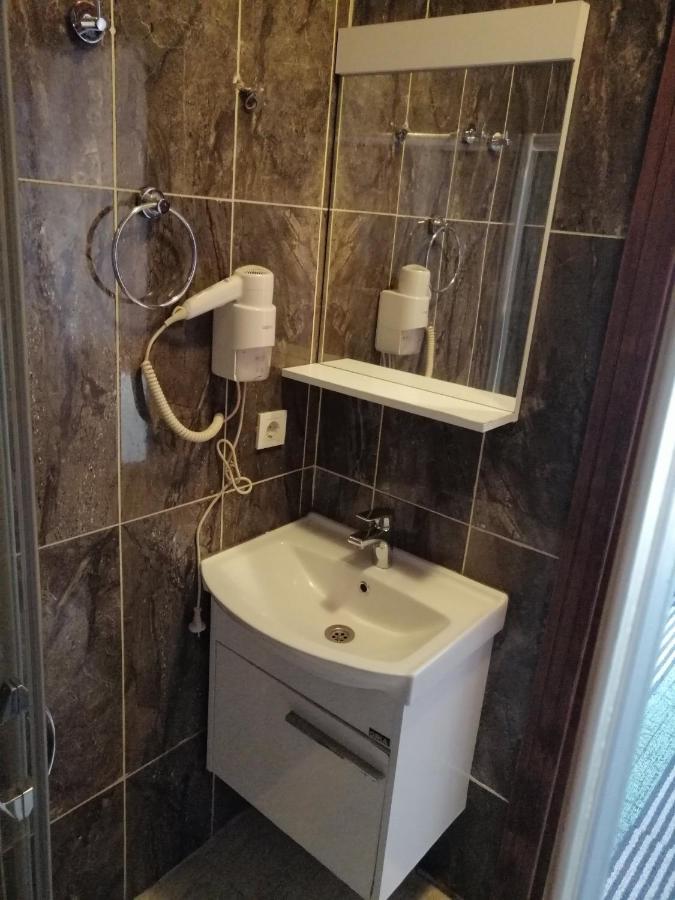 Masal Suite Istambul Extérieur photo
