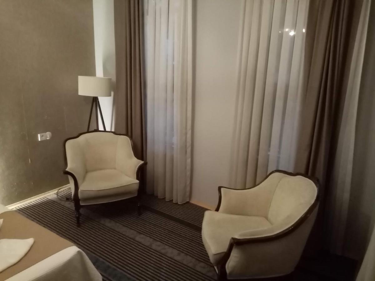 Masal Suite Istambul Extérieur photo