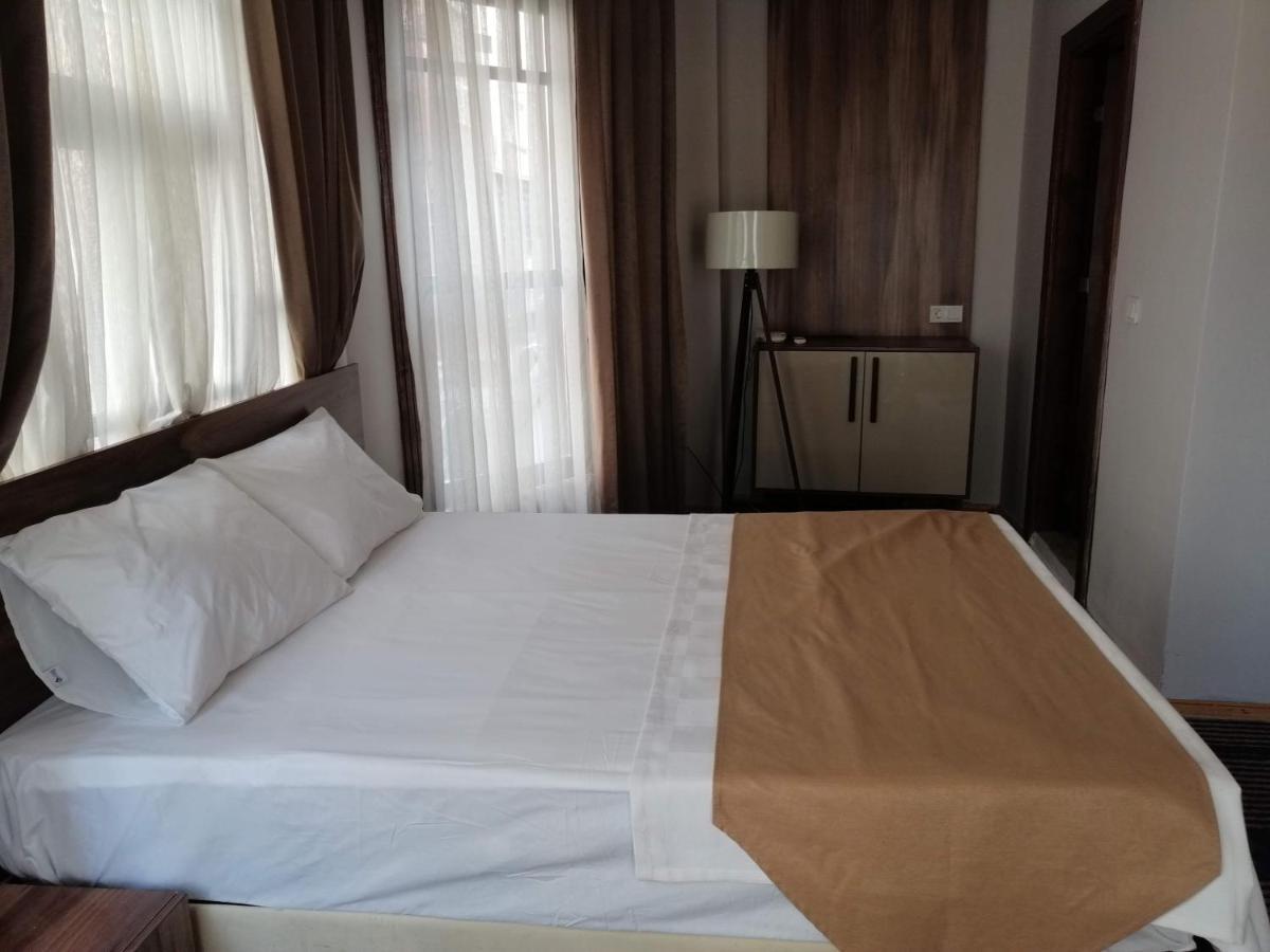 Masal Suite Istambul Extérieur photo