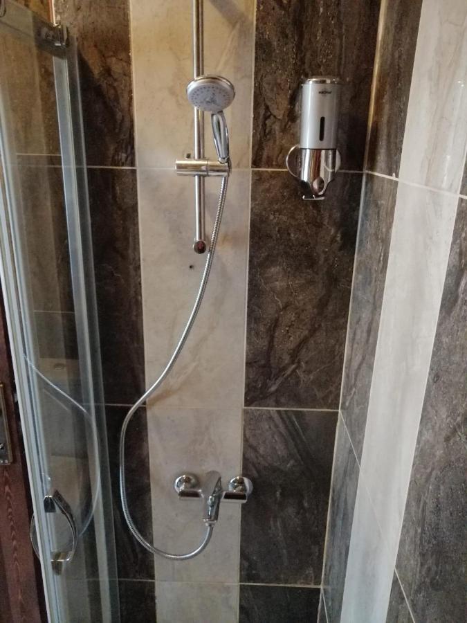 Masal Suite Istambul Extérieur photo