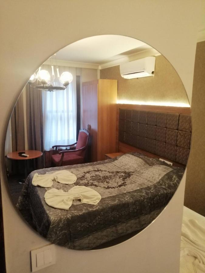 Masal Suite Istambul Extérieur photo