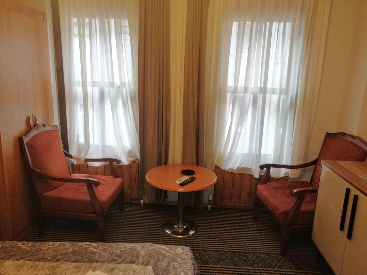 Masal Suite Istambul Extérieur photo