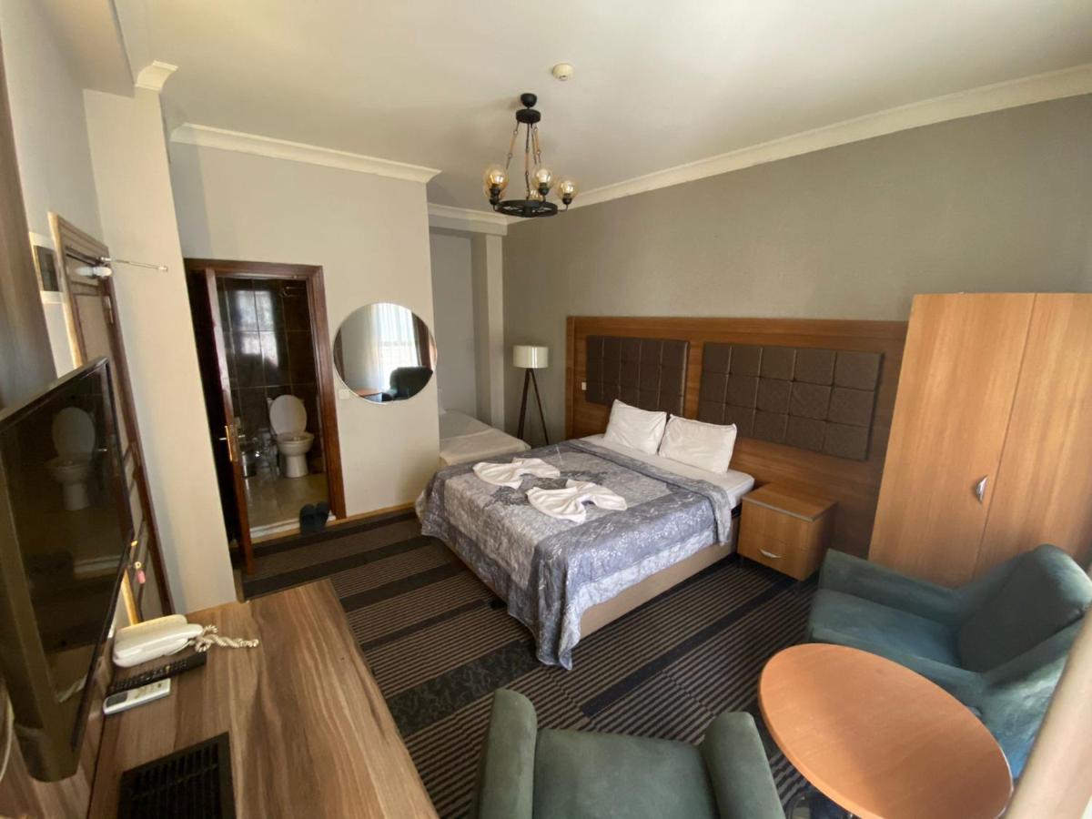 Masal Suite Istambul Extérieur photo