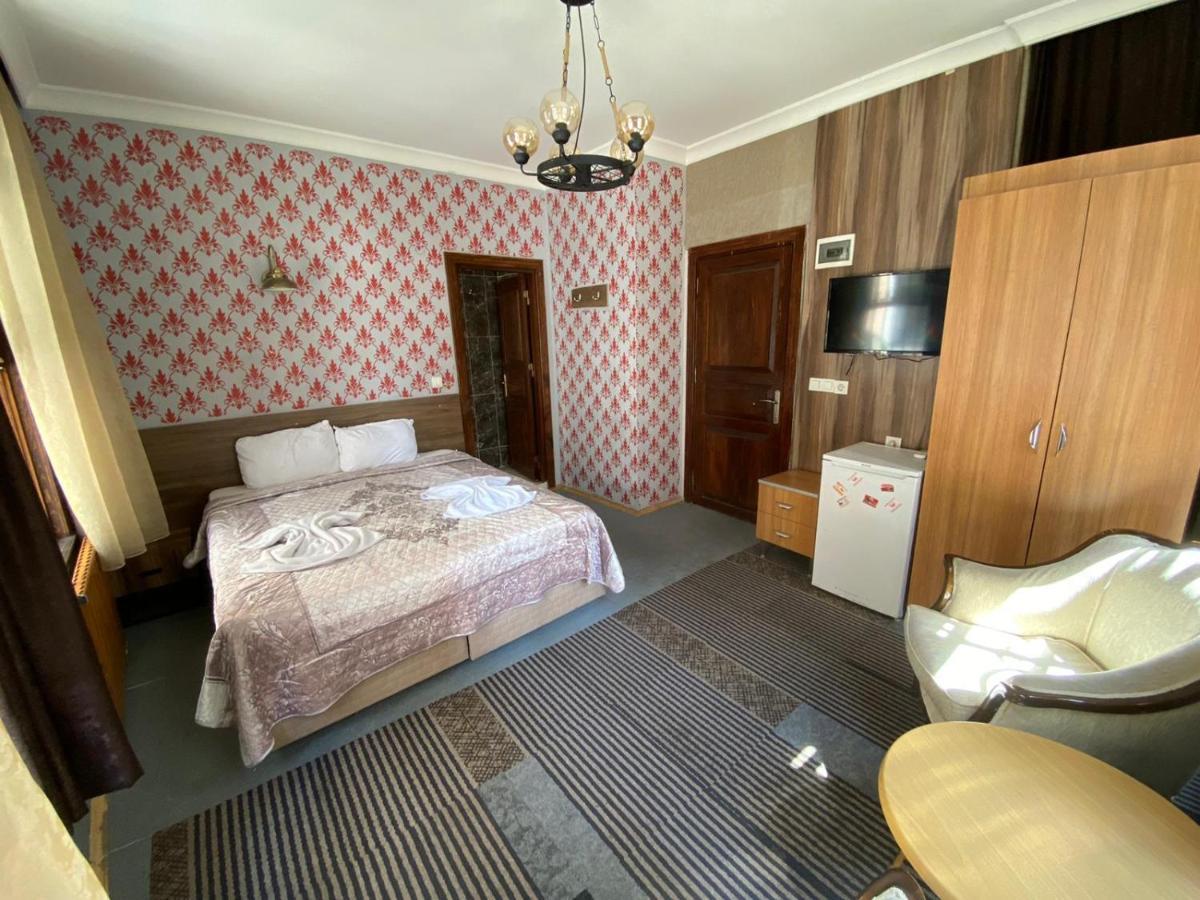 Masal Suite Istambul Extérieur photo