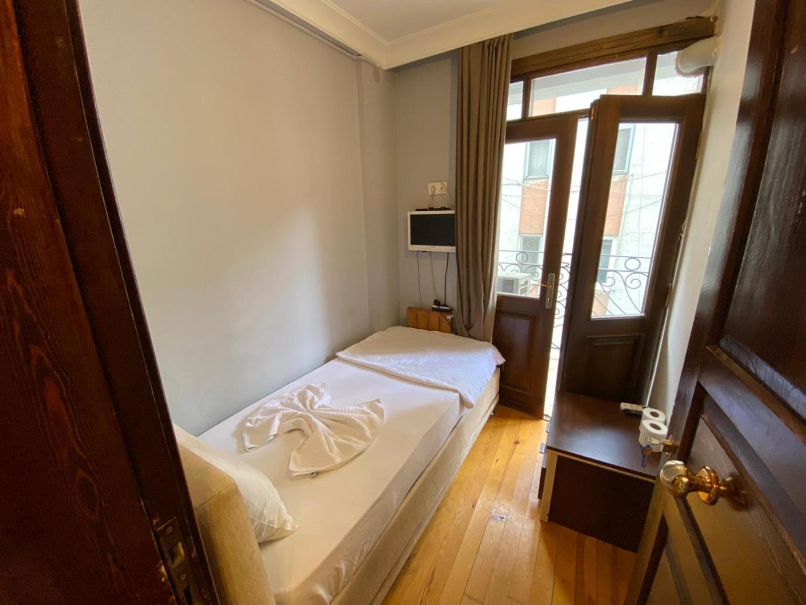Masal Suite Istambul Extérieur photo