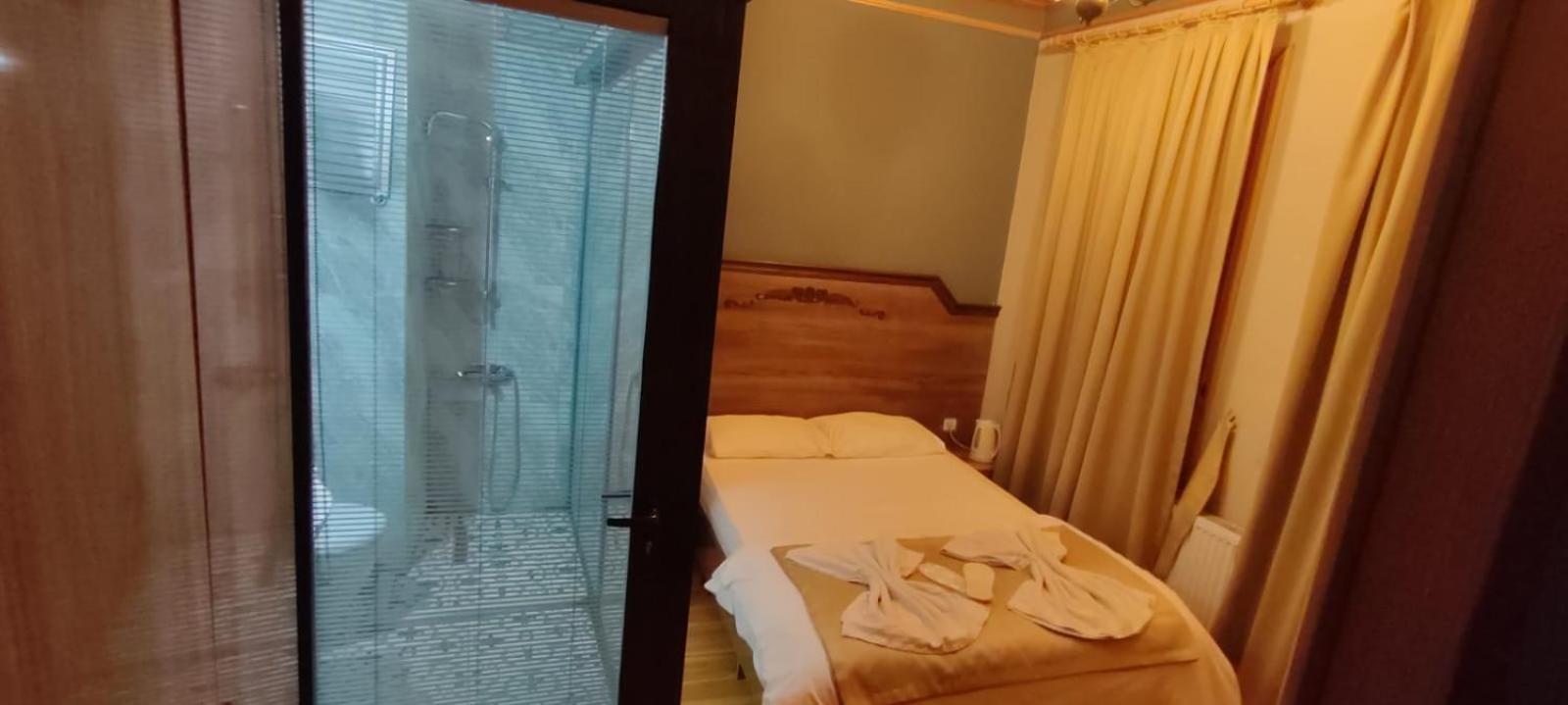 Masal Suite Istambul Extérieur photo
